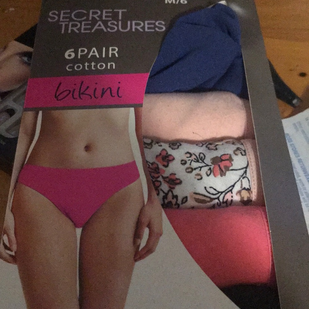 Undies